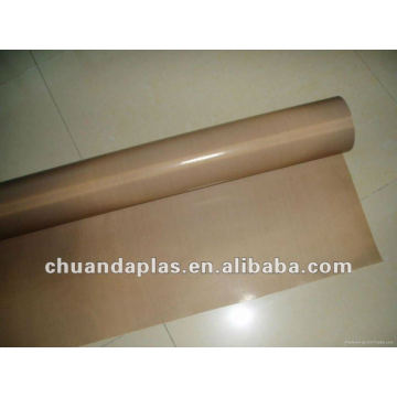 CD-9013AJ 0.13mm PTFE Fiberglass Fabric And Cloths with RoHS Certificate